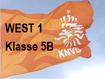 Poule-indeling ALC 1 bekend