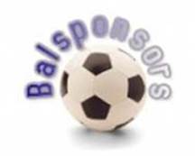 Balsponsoring …het kan weer!