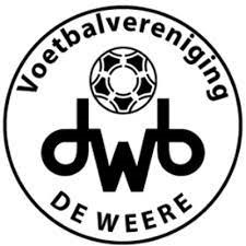 Zaterdag …DWB Legends-ALC Legends!