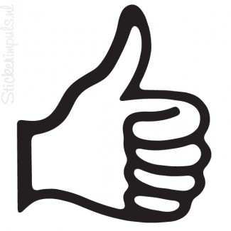 Wie zijn onze sponsors eigenlijk?