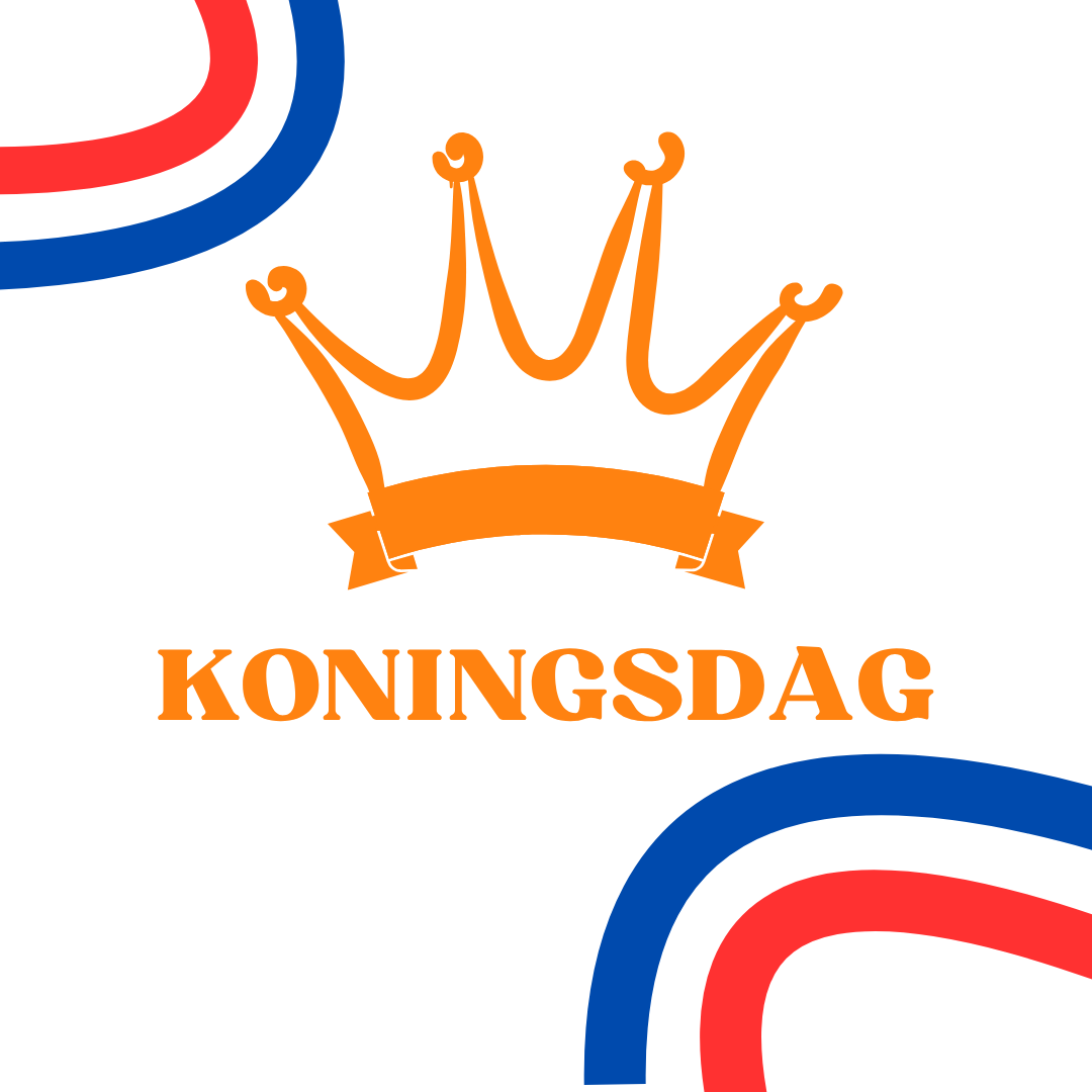 Koningsdag bij ALC!