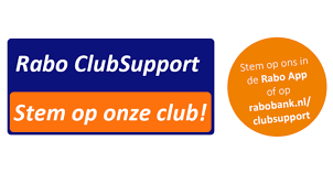 Steun ALC via Rabo ClubSupport!