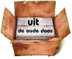 Oproep: Herinnert u zich deze nog …?